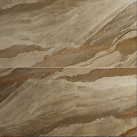 Gresie portelanata rectificata Slate Gold 60X120 sugar - 1