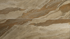 Gresie portelanata rectificata Slate Gold 60X120 sugar