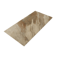 Gresie portelanata rectificata Slate Gold 60X120 sugar - 6