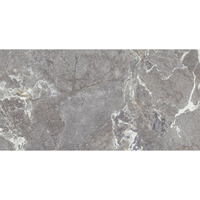 Gresie portelanata rectificata Snake Stone Grey  60X120  mata - 7