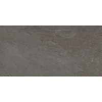 Gresie portelanata rectificata Soft Slate Anthracite 60X120 sugar - 4