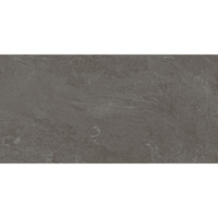 Gresie portelanata rectificata Soft Slate Anthracite 60X120 sugar - 5