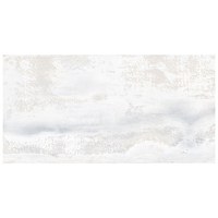 Gresie portelanata rectificata Stormstone White Metallic (115) 60X120 mata - 1