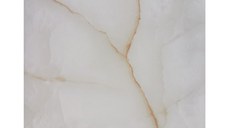 Gresie portelanata Sardonyx White  55 x 55