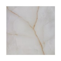 Gresie portelanata Sardonyx White 55 x 55 - 1