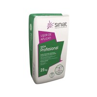 Ipsos de imbinare Nida Profesional 25 Kg - 1