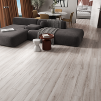 Parchet laminat Modern Canyon Oak 8 mm clasa 32 AC4 - 3