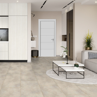 Parchet laminat Stonex Beige Concrete 10 mm Clasa 33 AC5 - 3