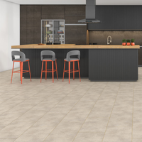 Parchet laminat Stonex Beige Concrete 10 mm Clasa 33 AC5 - 4