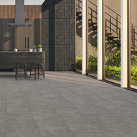 Parchet laminat Stonex Grey Concrete 10 mm Clasa 33 AC5 - 4