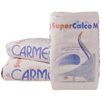 Var hidratat Super Calco M 20 kg - 1