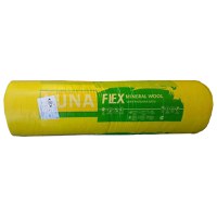 Vata minerala Ode Lunaflex cu aluminiu 10 cm - 1