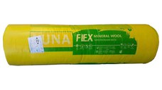 Vata minerala Ode Lunaflex cu aluminiu 10 cm