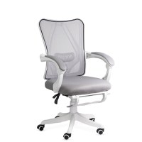 RESIGILAT - Scaun ergonomic OFF 829 gri - 1