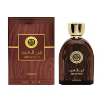 Apa de Parfum ADYAN, ART OF OUD, barbat, 100ML - 1