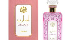 Apa de Parfum ADYAN, ASLOOB, femeie, 100ML