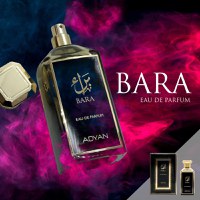 Apă de parfum Adyan, Bara, unisex, 100ml - 2