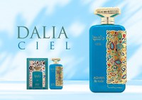 Apa de Parfum ADYAN, DALIA CIEL, femeie, 100ML - 2