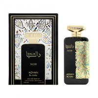 Apa de Parfum ADYAN, DALIA NOIR, femeie, 100ML - 1