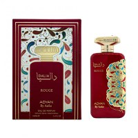 Apa de Parfum ADYAN, DALIA ROUGE EDP 100ML - 1