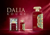 Apa de Parfum ADYAN, DALIA ROUGE EDP 100ML - 2