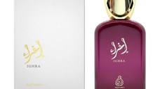 Apă de parfum Adyan, IGHRA, femei, 100ml