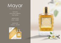 Apă de parfum Adyan, Mayar, femei, 100ml - 2