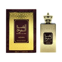 Apă de parfum Adyan, NESMAT AL OUD, unisex, 100ml - 1