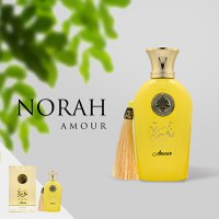 Apă de parfum Adyan, Norah Amour, femei, 100ml - 2