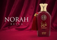 Apă de parfum Adyan, Norah BELLA, femei, 100ml - 2