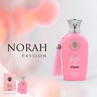 Apă de parfum Adyan, Norah Passion, femei, 100ml - 2