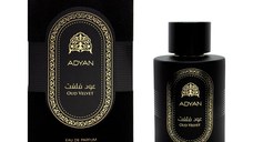 Apă de parfum Adyan, OUD VELVET, unisex, 100ml