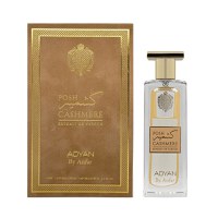 Apă de parfum Adyan, POSH CASHMERE, femei, 60ML - 1