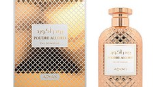 Apă de parfum Adyan, POUDRE ACCORD, femei, 100ml