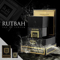 Apă de parfum Adyan, Rutbah, unisex, 100ml - 2