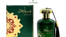 Apă de parfum Adyan, Sanad, unisex, 100ml