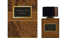 Apă de parfum Adyan, VINTAGE OUD, unisex, 100ml