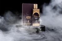 Apa de parfum Afro Leather - Maison Alhambra 80 ml, unisex - 3