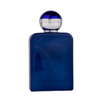 Apa de parfum Aksar Min Oud by Nylaa, unisex - 100 ml - 3