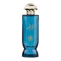 Apa de Parfum Al Saher, Al Wataniah, Femei - 100ml - 1