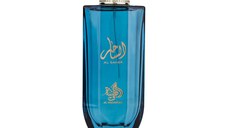 Apa de Parfum Al Saher, Al Wataniah, Femei - 100ml