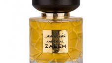 Apa de parfum Amber Al Zaeem by Nylaa, unisex - 100 ml