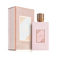 Apa de Parfum Ameerat Al Arab Prive Rose, Asdaaf, Femei - 100ml - 2