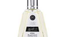 Apa de Parfum Ana Abiyedh, Ard Al Zaafaran, Femei - 50ml