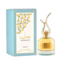 Apa de parfum Andaleeb Asdaaf, femei - 100 ml - 3