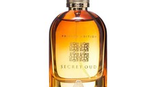 Apă de parfum ANFAR SECRET OUD, unisex, 100ML EDP