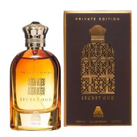 Apă de parfum ANFAR SECRET OUD, unisex, 100ML EDP - 2