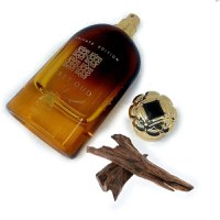 Apă de parfum ANFAR SECRET OUD, unisex, 100ML EDP - 4