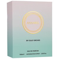 Apa de parfum Annabel by Gulf Orchid, unisex - 100ml - 2