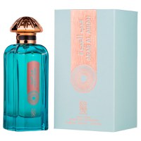 Apa de parfum Arab al Airah by Nylaa, unisex - 100 ml - 2